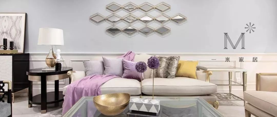 现代轻奢复式住宅丨许杨泉,金玲-43