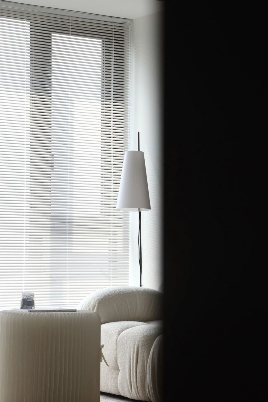 86m²单身建筑师之家-13