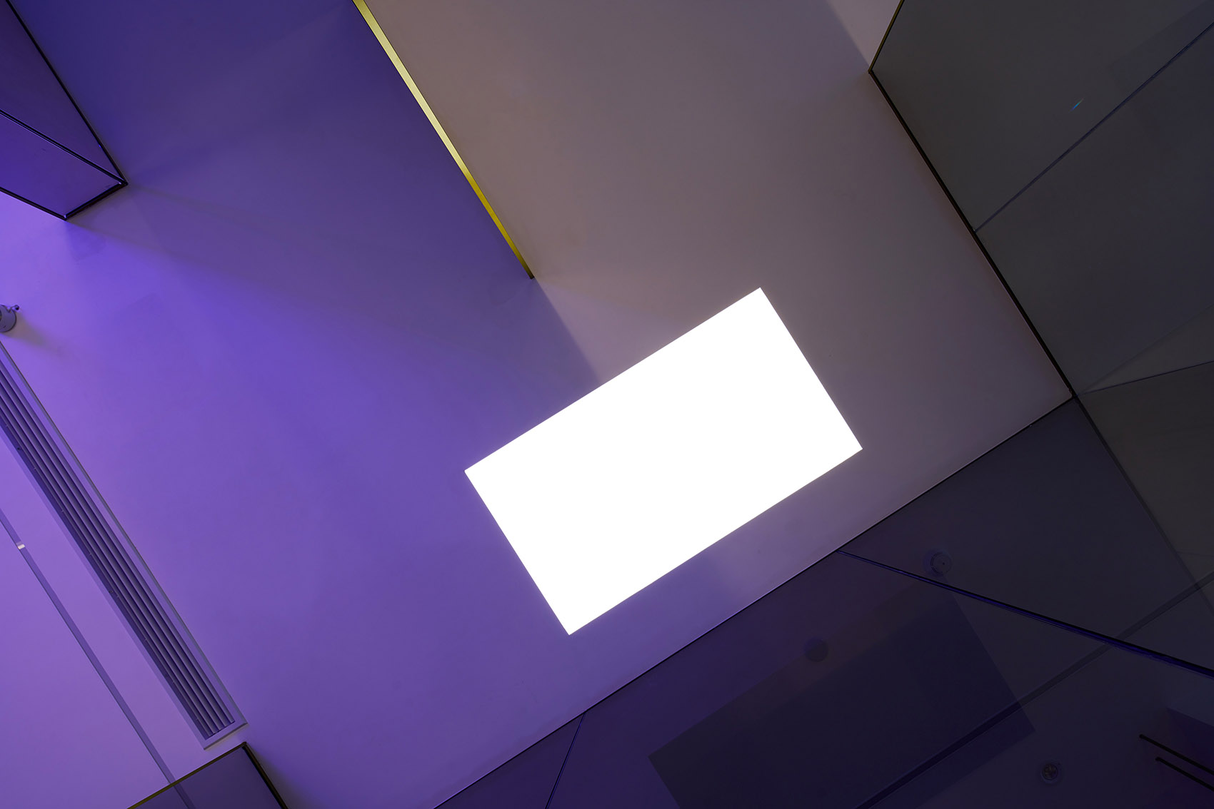 I.F.S.E. SPACE CREATIVE LAB——OLIIII CHINA办公空间-5