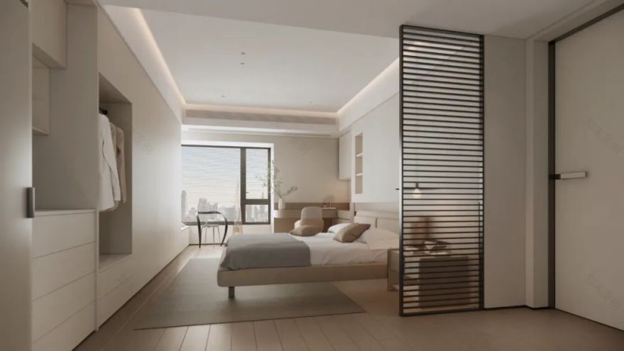 越秀·岭南山畔丨中国广州丨广州 301 设计研究所-23