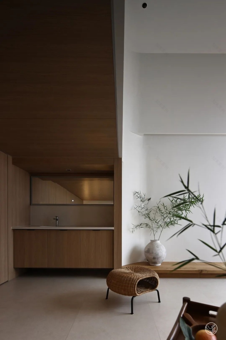 在大理度假风的家里,收藏四海时光-43