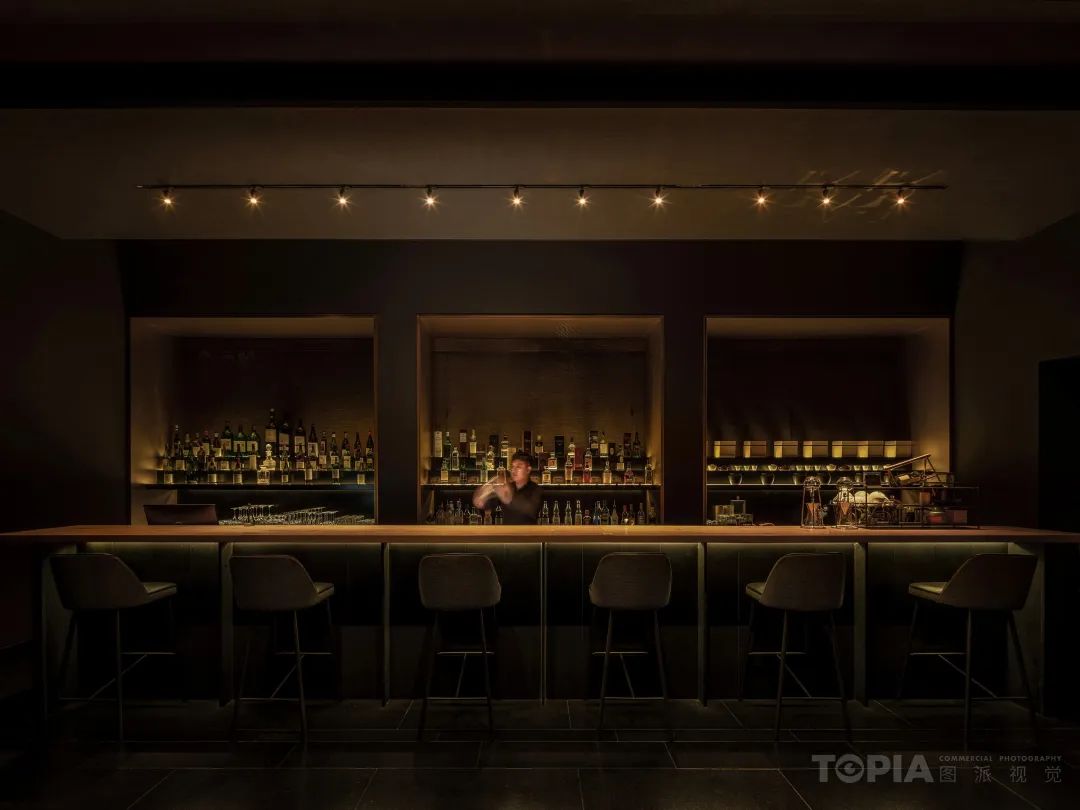 杭州木守西溪酒店丨中国杭州丨GOA 大象设计,重庆朗图,BOB 陈飞波事务所-81