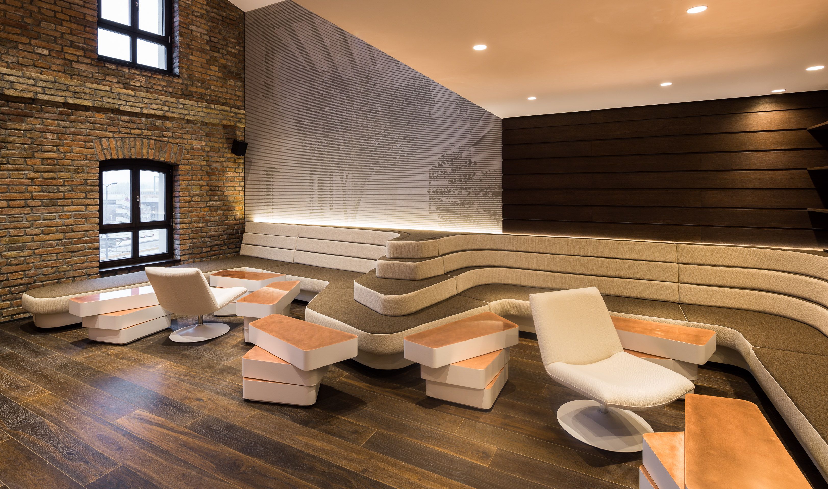 贝尔格莱德老磨坊酒店丨贝尔格莱德丨GRAFT-2