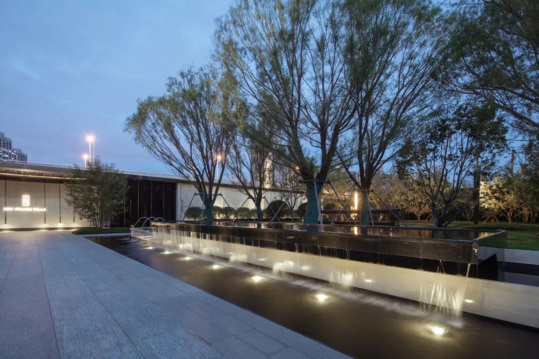 中海·哈尔滨天誉 | 都市中的世外桃源-33