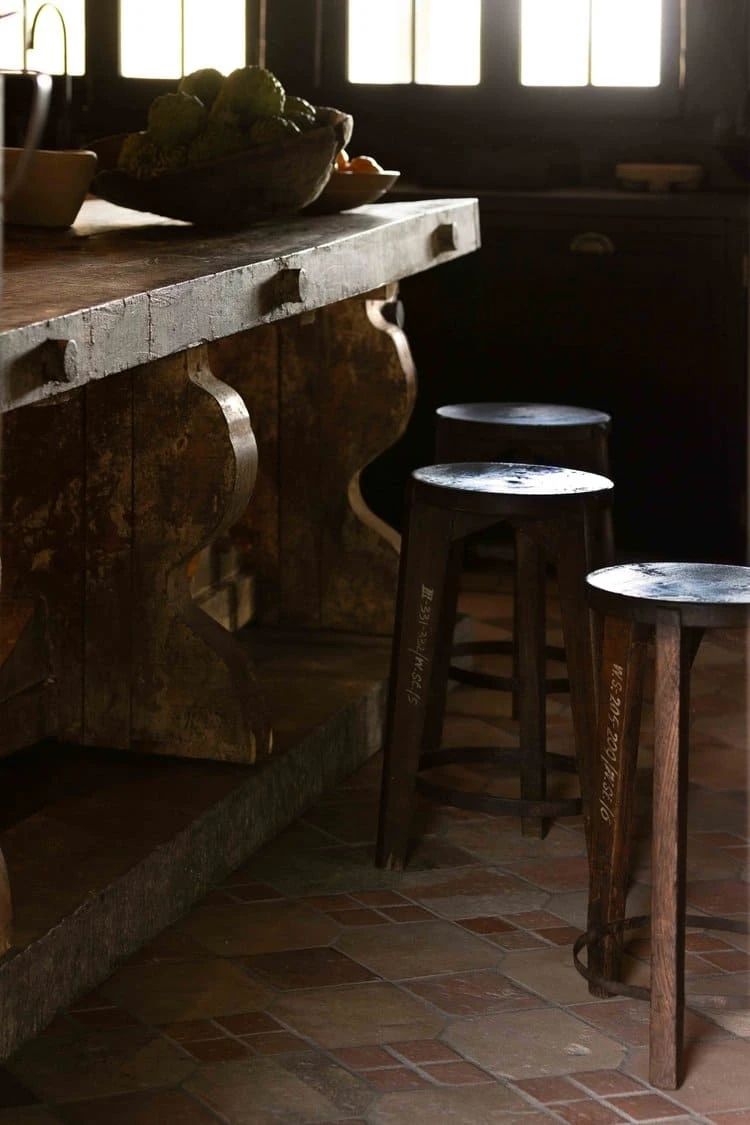 恩尼斯布鲁克土坯房丨美国加利福尼亚丨Jane Hallworth 及其团队-27