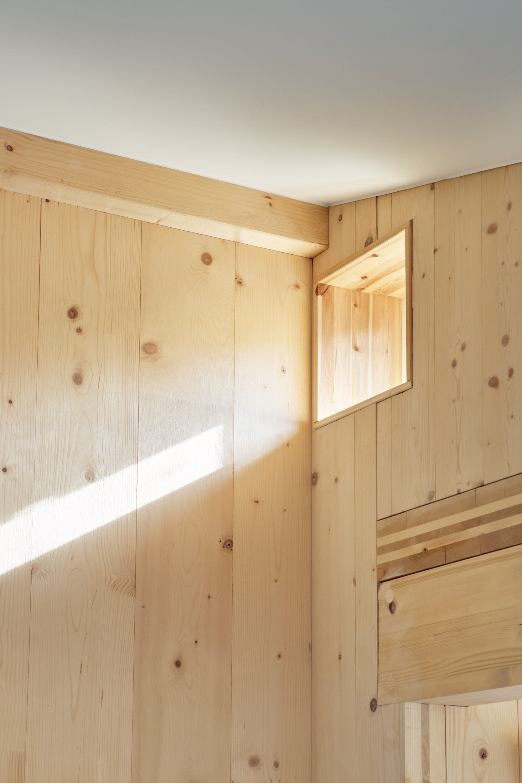 房子 1丨挪威丨SPEED Architects-34