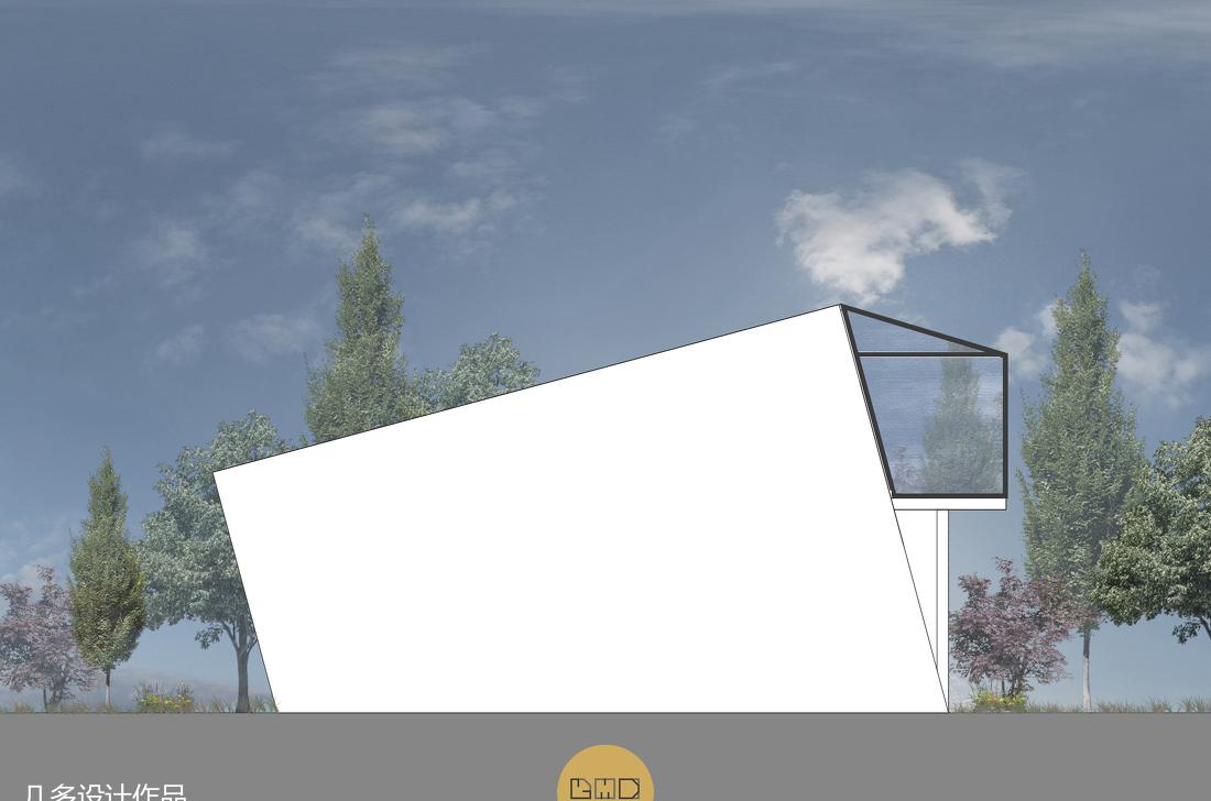 森墅“超级墅愿”mini 度假屋-18