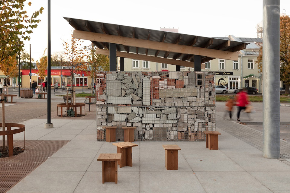 2026年塔林建筑双年展项目竞赛“Budget Bougie”丨爱沙尼亚-23