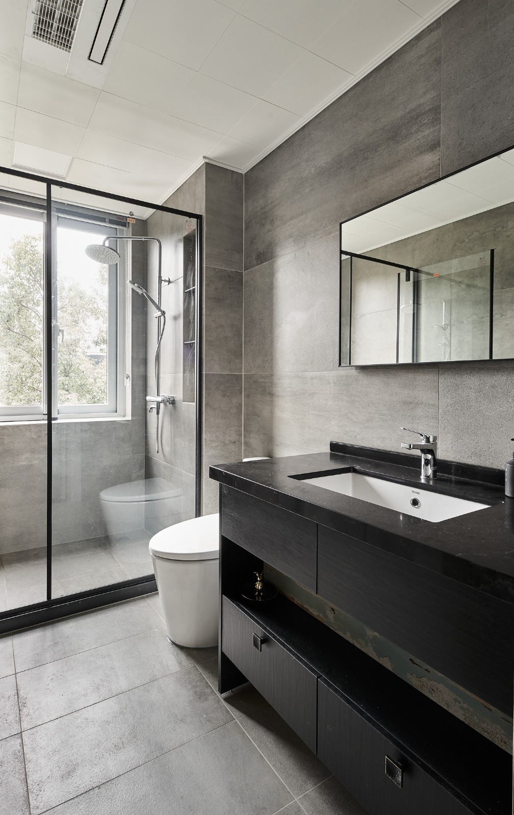 竹海水韵256㎡复式丨中国杭州-28