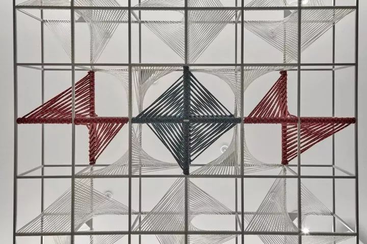 《国家地理》华盛顿总部,现代办公空间的新典范-24