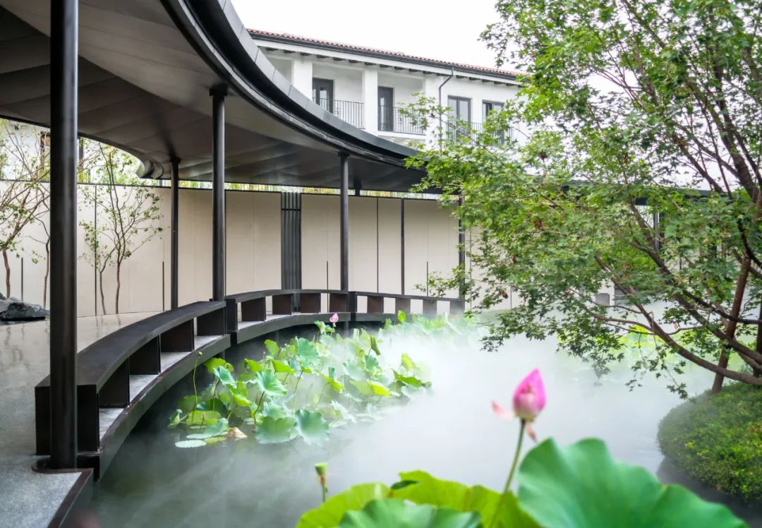 颐和金茂府丨中国北京-4