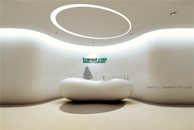 KLD·华生恒业办公楼-2