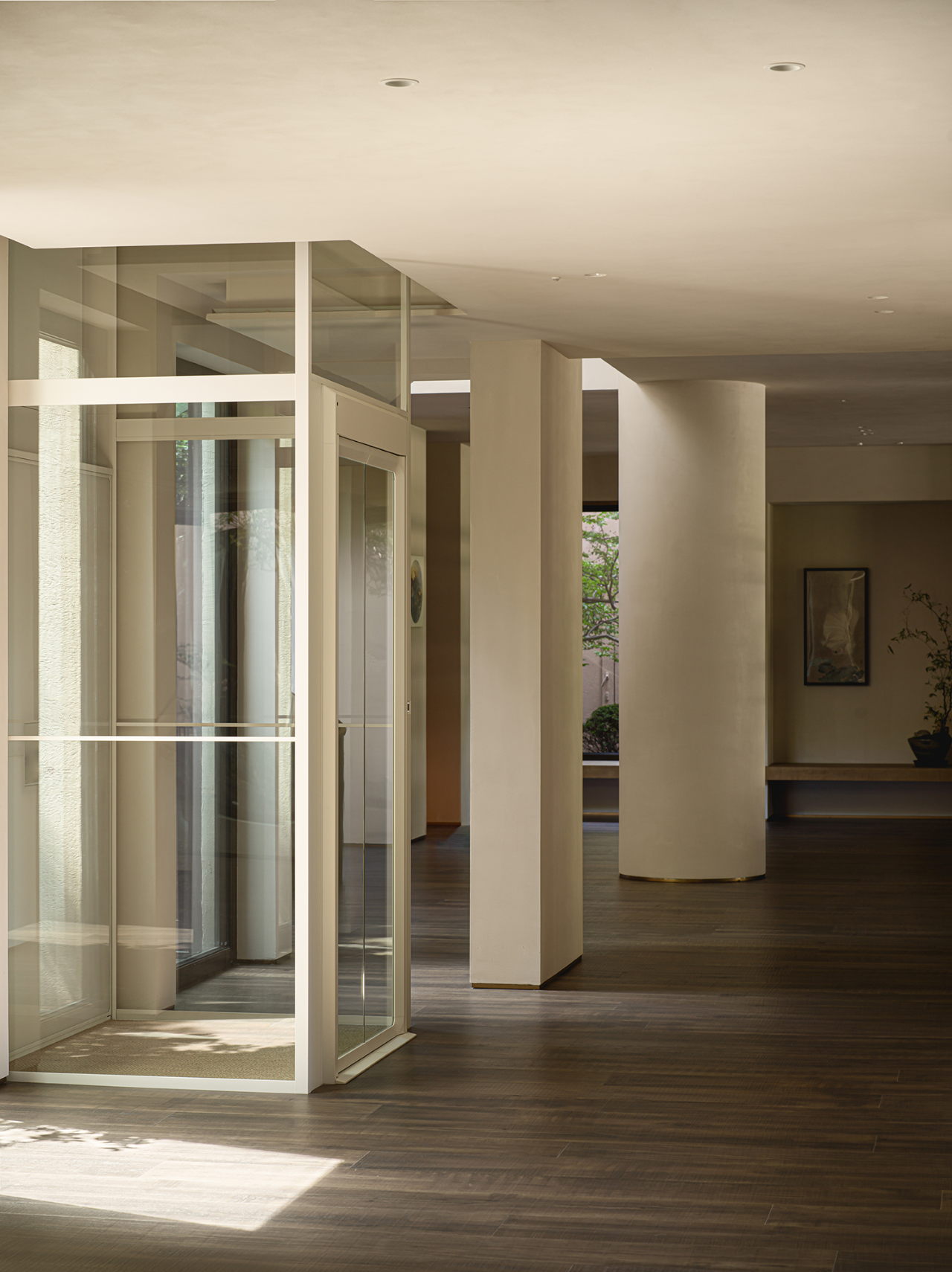 融科·橡树澜湾丨中国重庆丨昱辰设计（YS STUDIO）-24