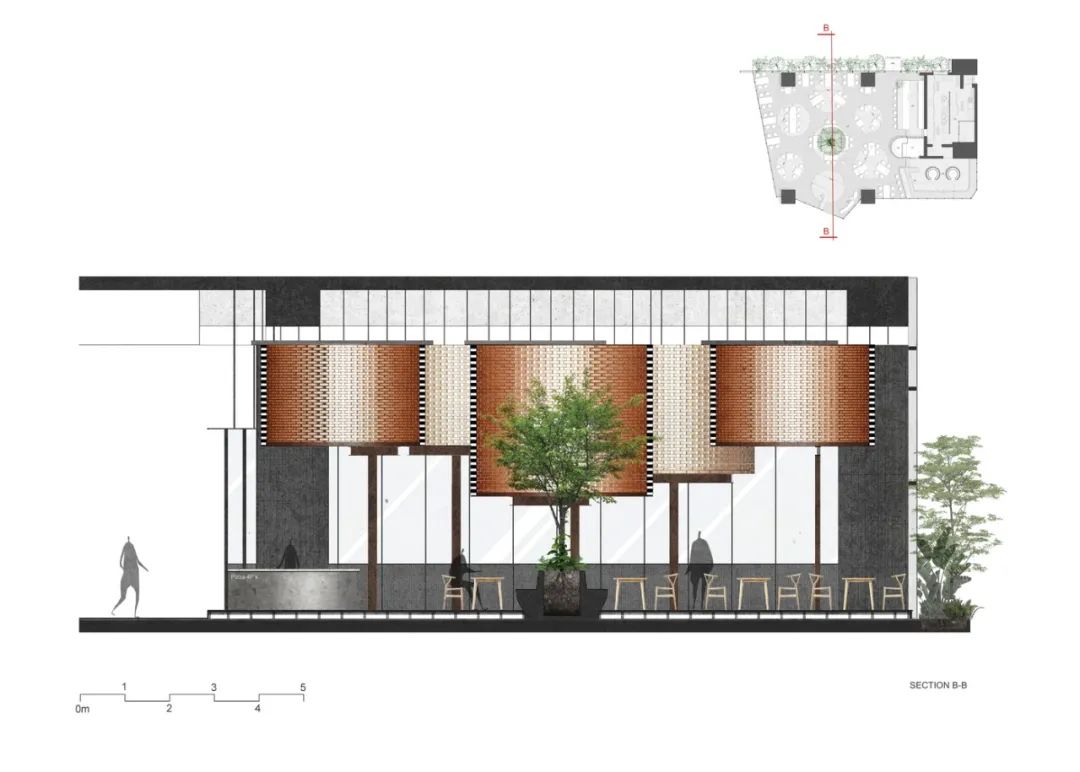河内地标 72 餐厅,日本老板的高品质披萨店-33
