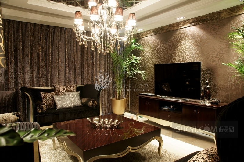 国风上观 王凤波设计机构出品-2