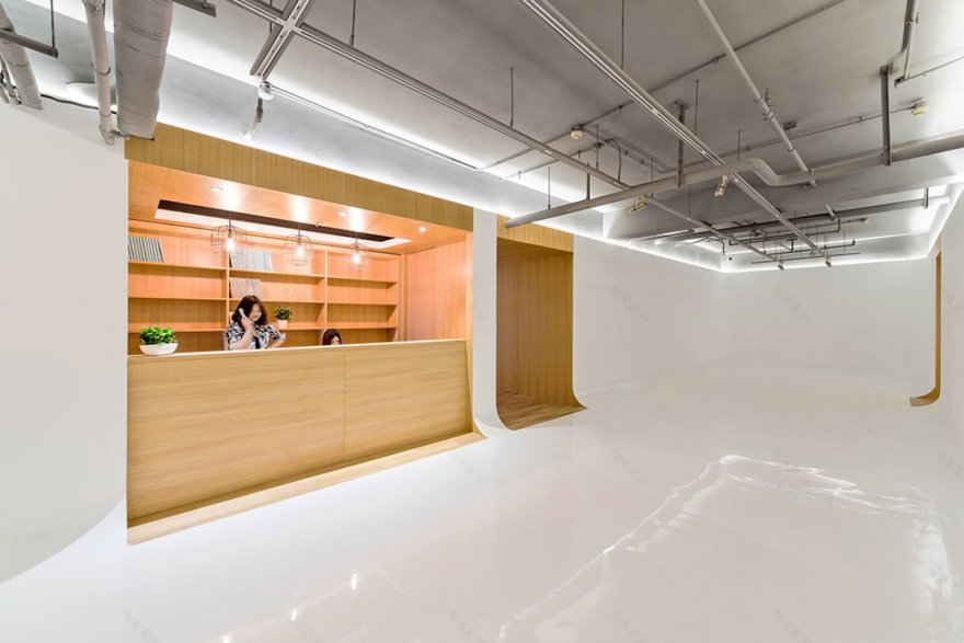 北京力利记艺术空间-3