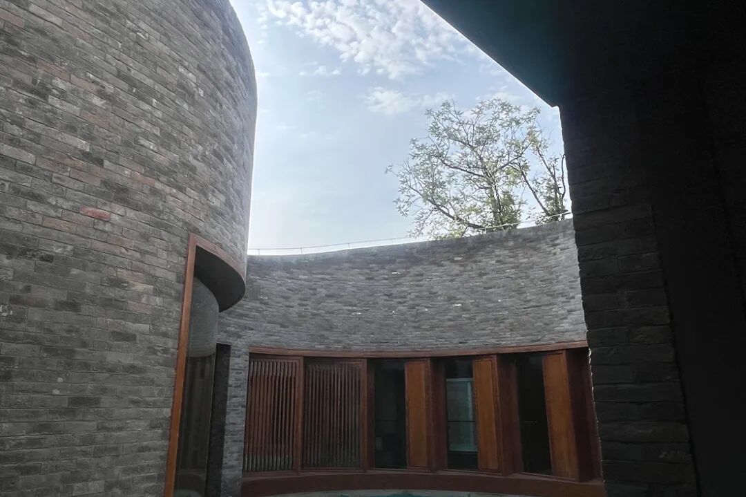 关注|2025年北京市东城区城市更新主题日系列活动走进前门西兴隆街仿古建筑项目-43