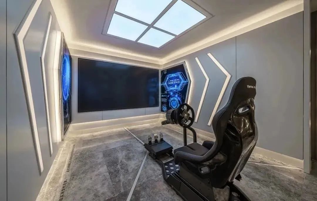 龙湖·景粼玖序 MAX 墅——诗意栖居,品质生活-49