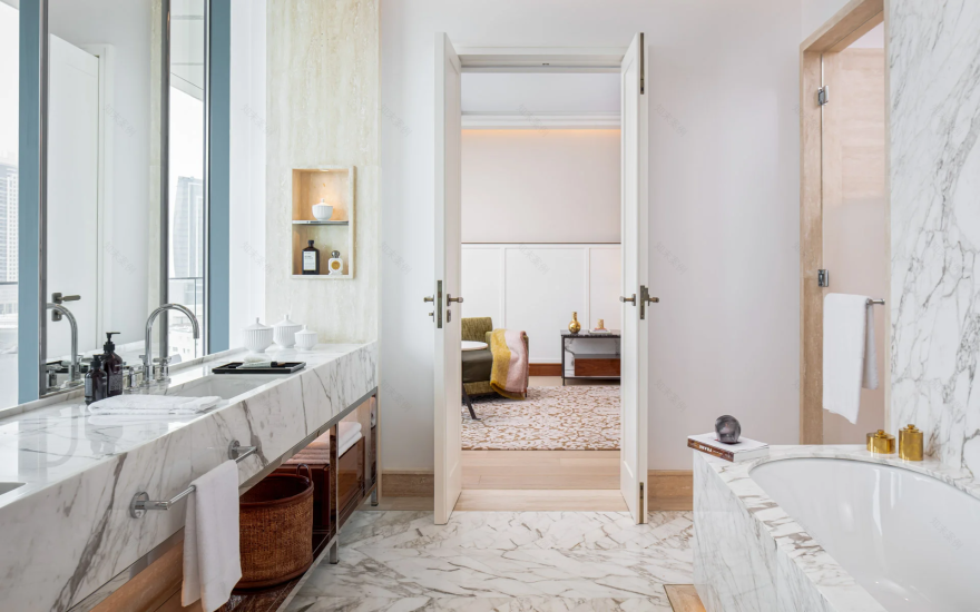 SO,马尔代夫酒店丨不详-55