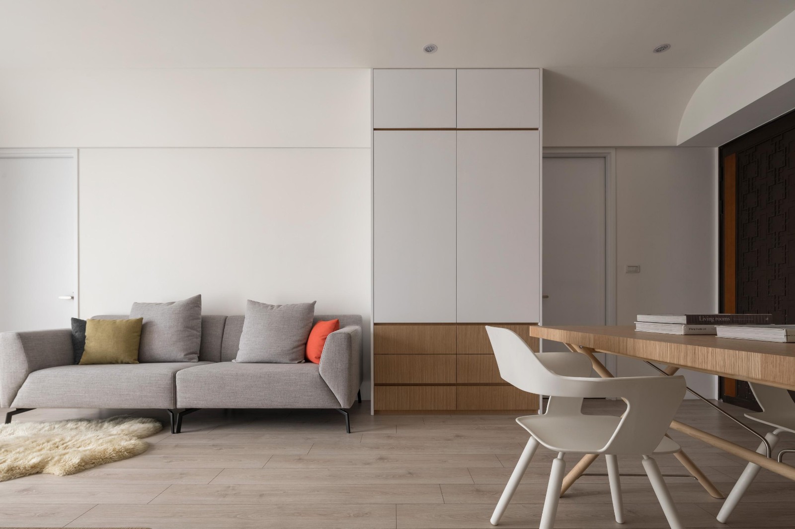 首泰大方 S  思谬空间设计-0