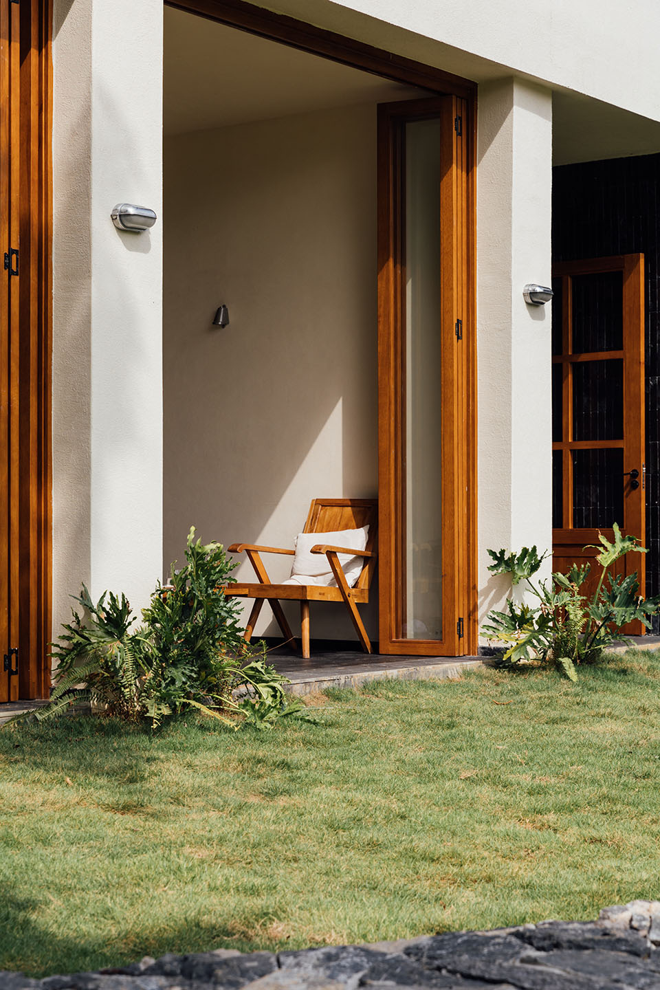 山脚下的夕榻餐厅 Citta Kitchen丨中国崇左丨夕榻建筑设计 Citta Architecture-17