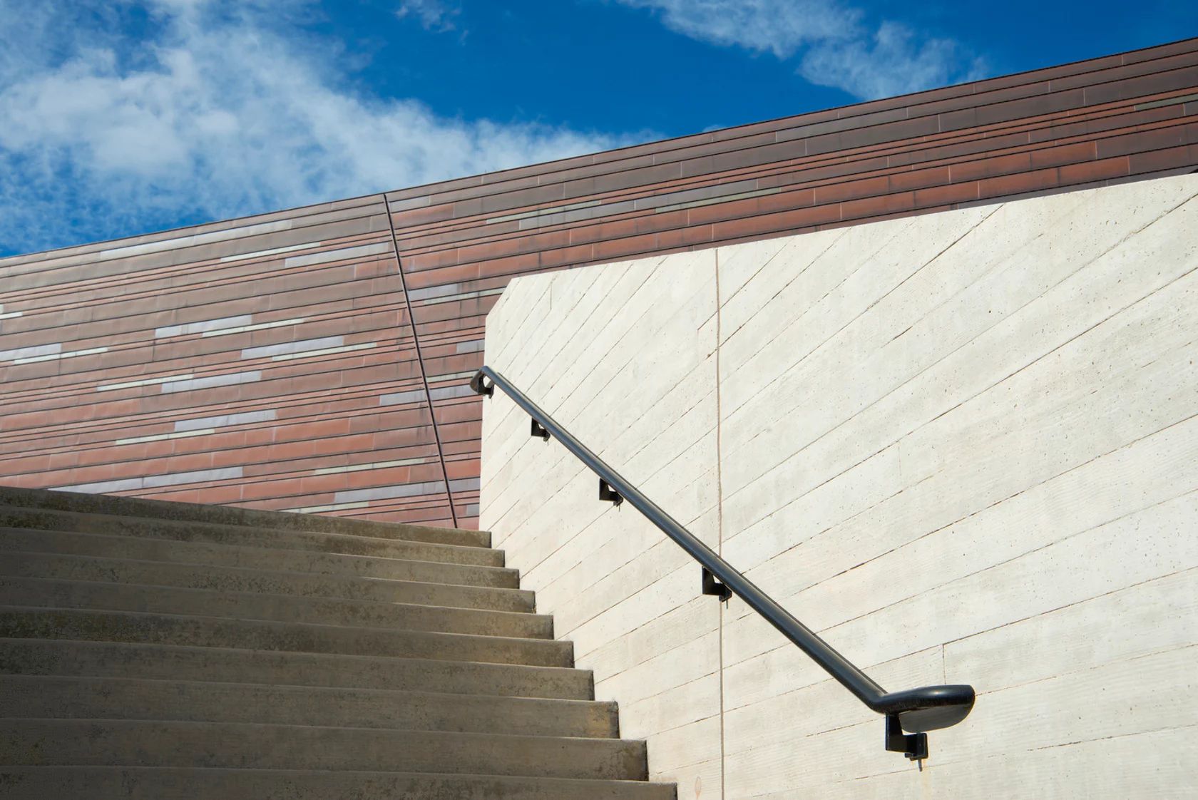 犹他州自然历史博物馆丨美国盐湖城-13