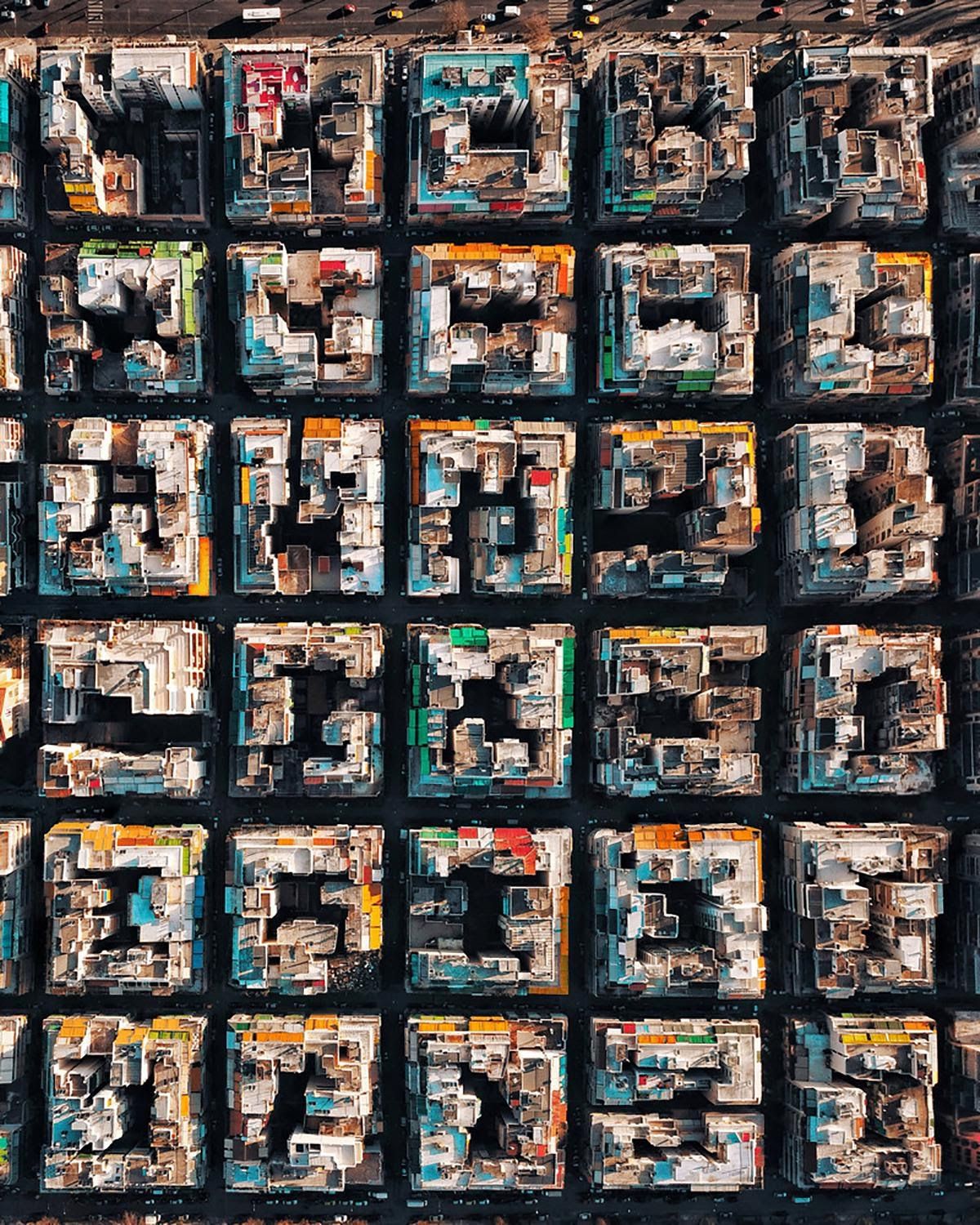 全球最美城市广场规划案例盘点-8