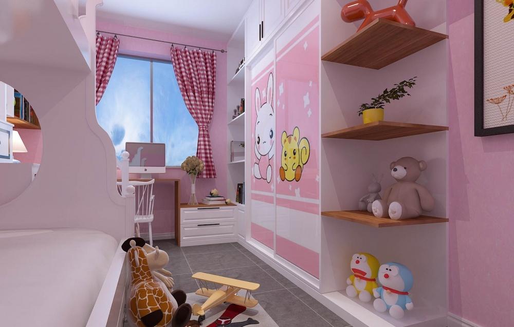 北欧风灰色与深蓝的低调浪漫-15