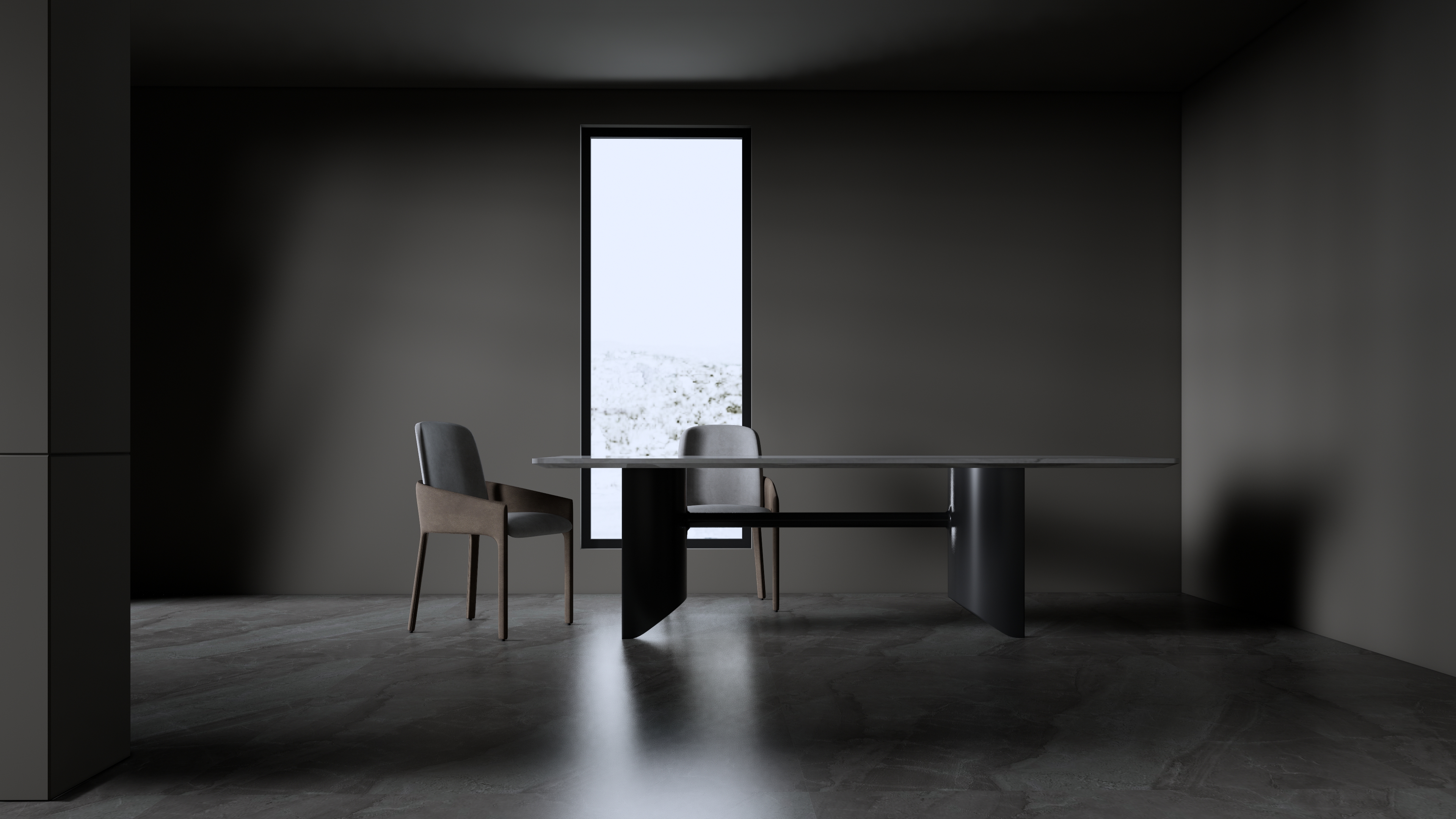 Espacios Frios // Brutalismo-3