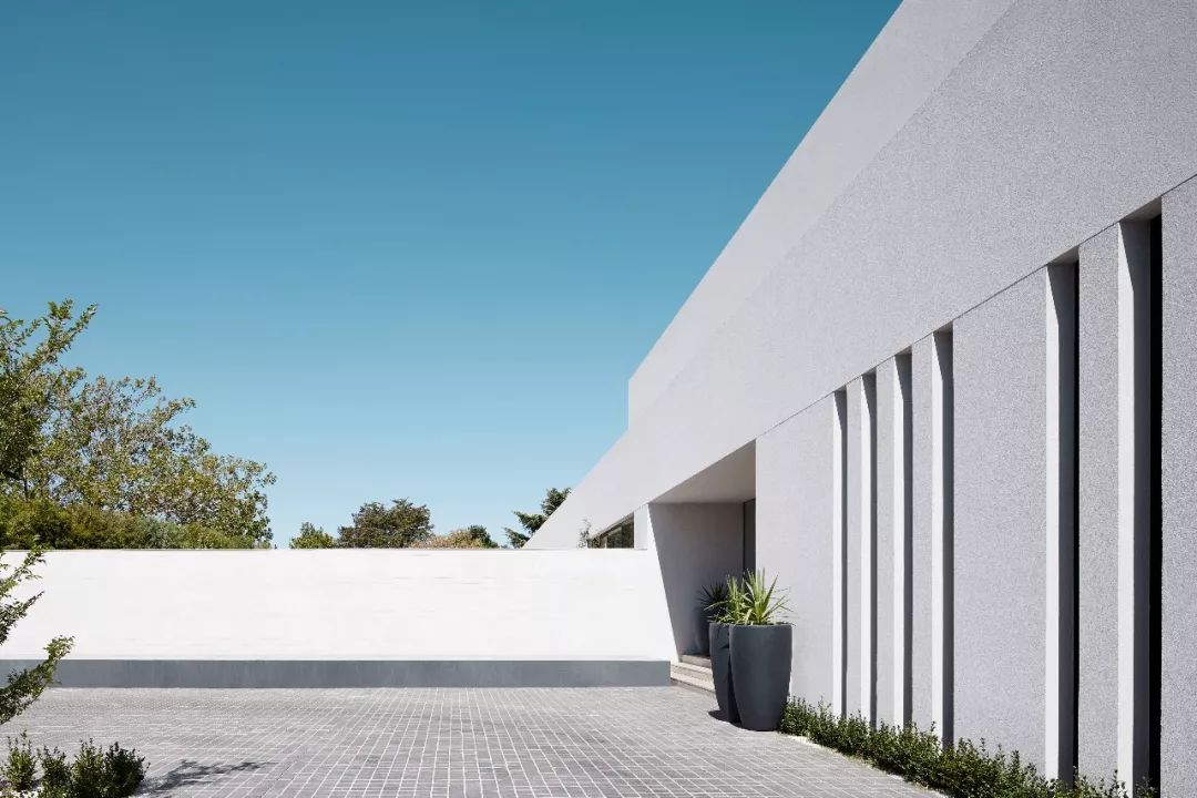 Mathieson 建筑设计工作室作品丨澳大利亚悉尼丨Mathieson Architects-0