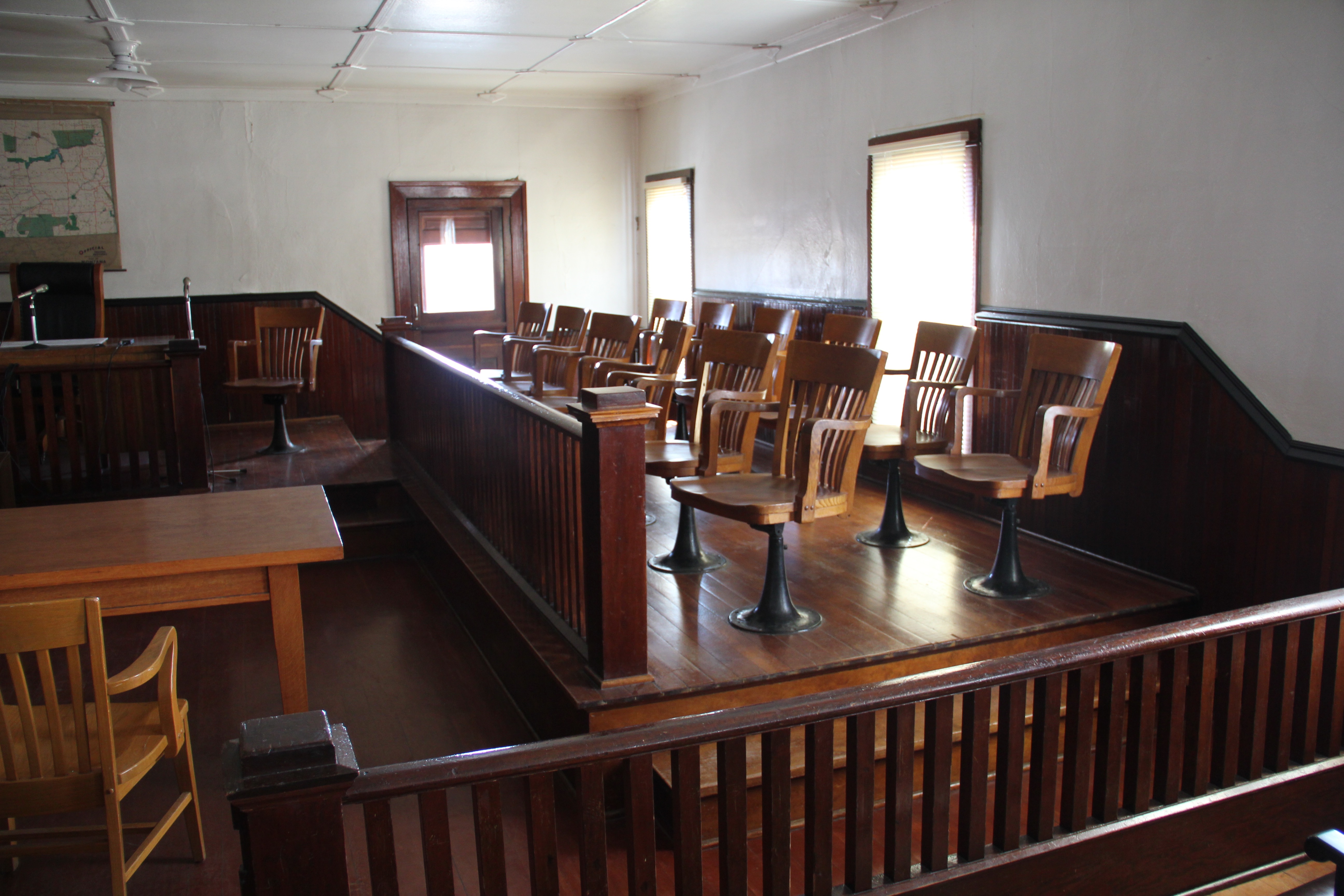 Scobey（丹尼尔斯县县城）建筑相关情况介绍丨美国蒙大拿-35