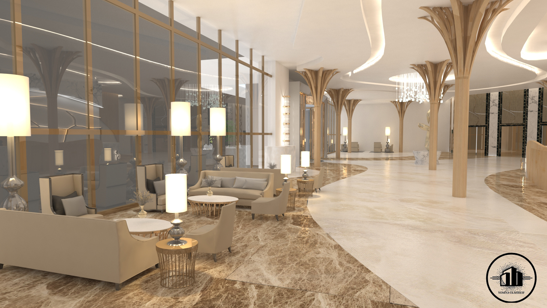 泰姬陵疗法酒店-24