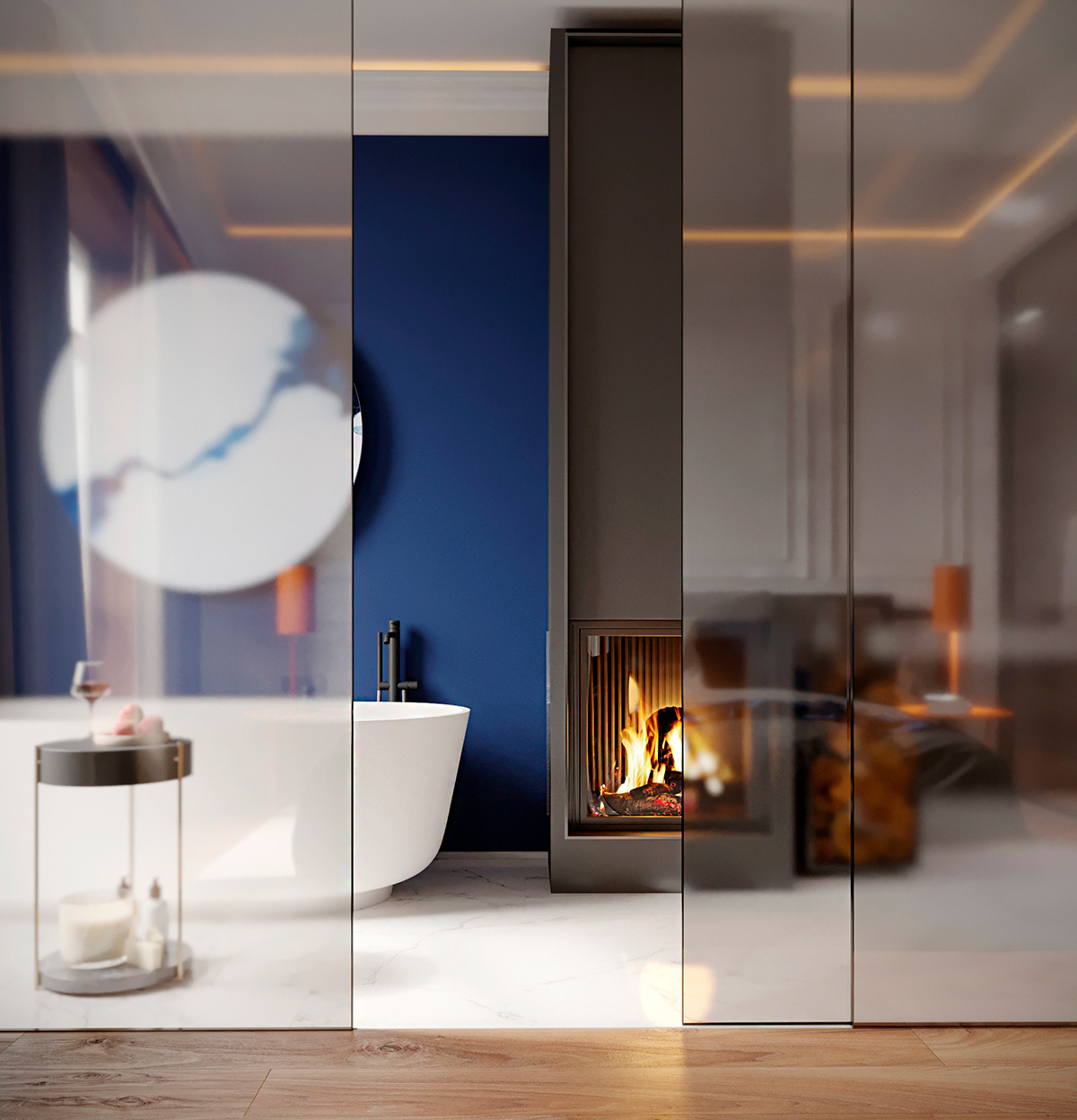 现代简约风在“极致设计”中的完美体现-27