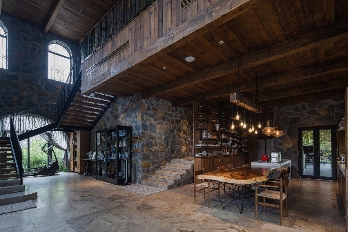 宁静天堂 · Phạm Gia Trang 度假别墅-29