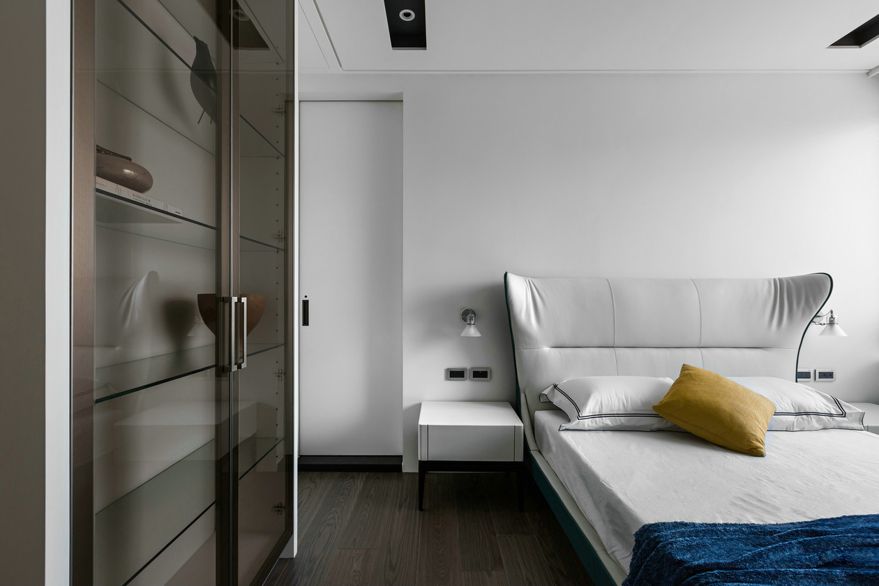 瓦第设计  大观无极-38