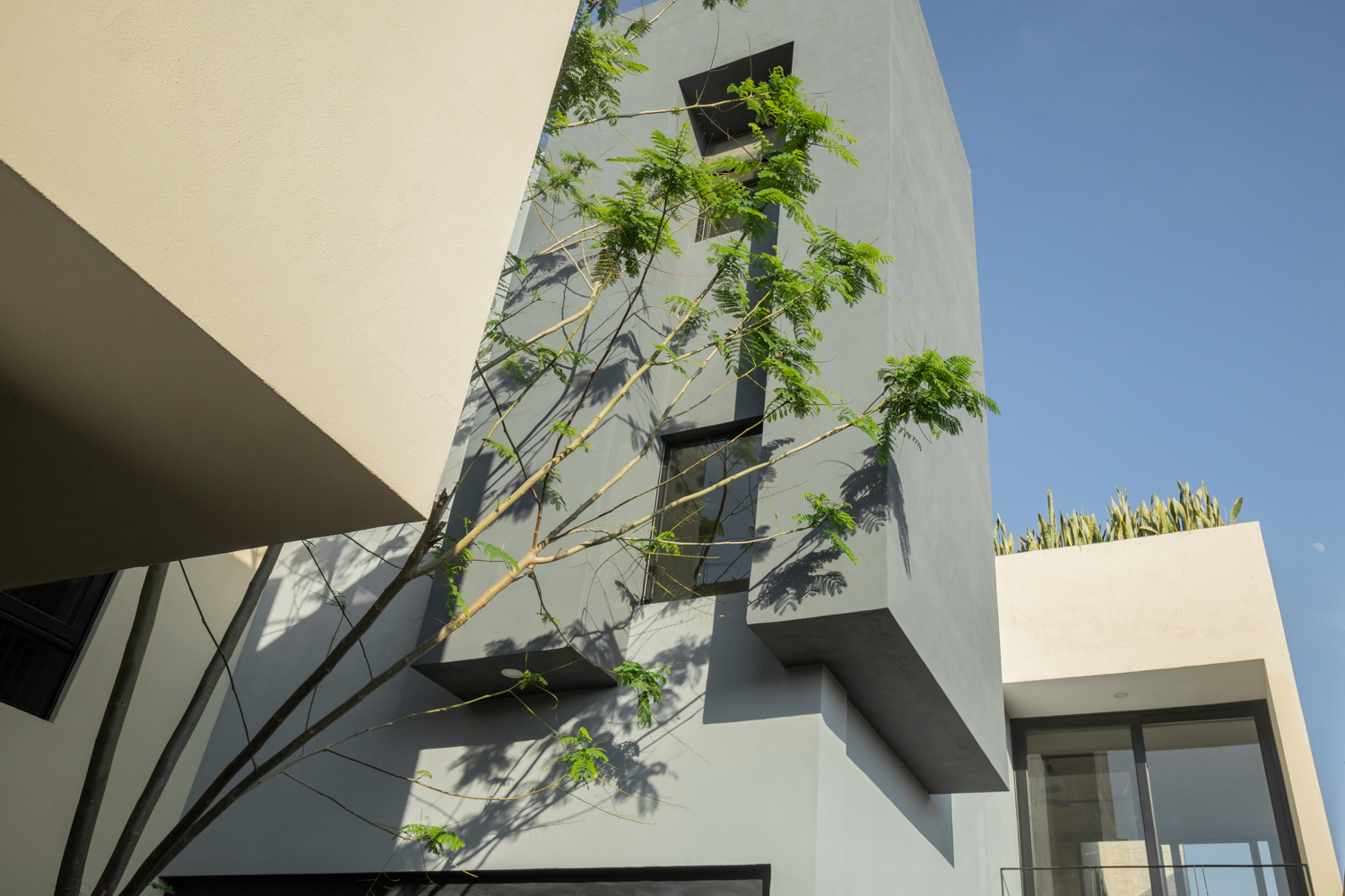 CASA DE DESCANSO 别墅-6