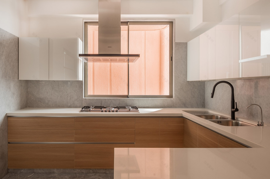 Satguru’s Rendezvous公寓丨印度丨Satguru Builders,Nudes等多家公司-64