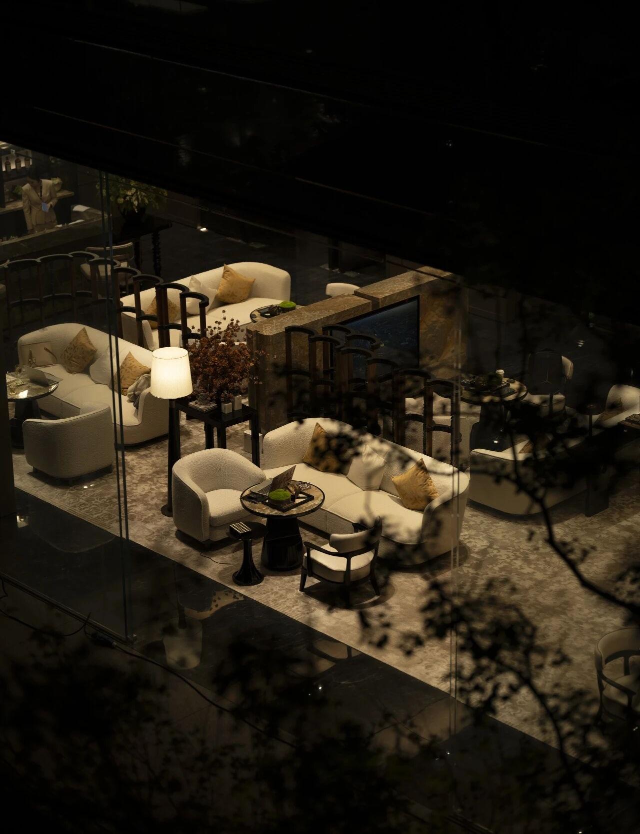 成都新绿色J57半岛丨中国成都丨DIA丹健国际设计-52