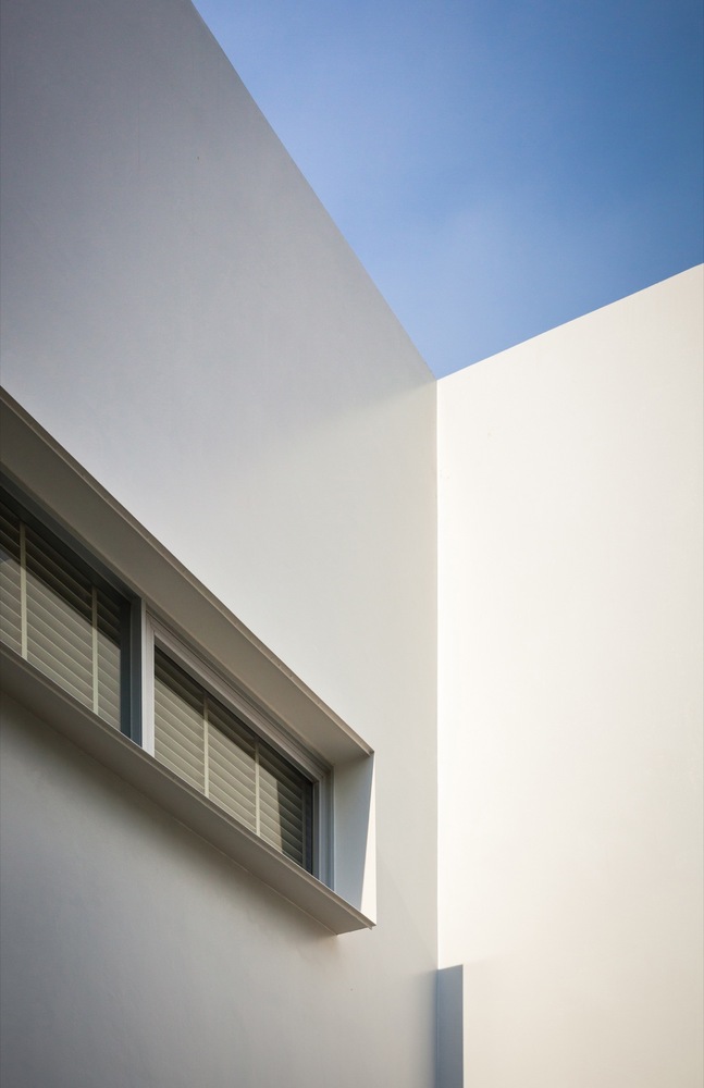 绿意盎然的空间优化之家-53