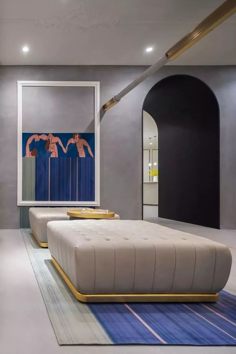 在这个令人惊叹的童话城堡办公室，我愿意天天加班！-32