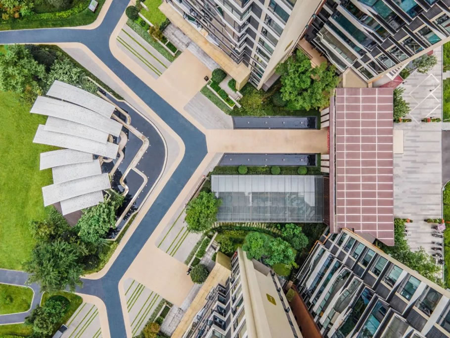 成都富豪公馆丨中国成都丨LOCUS-18