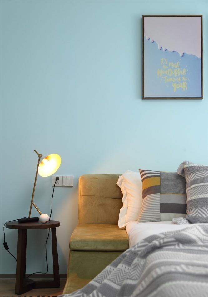 德阳犀有设计丨平层丨cocktail party-26