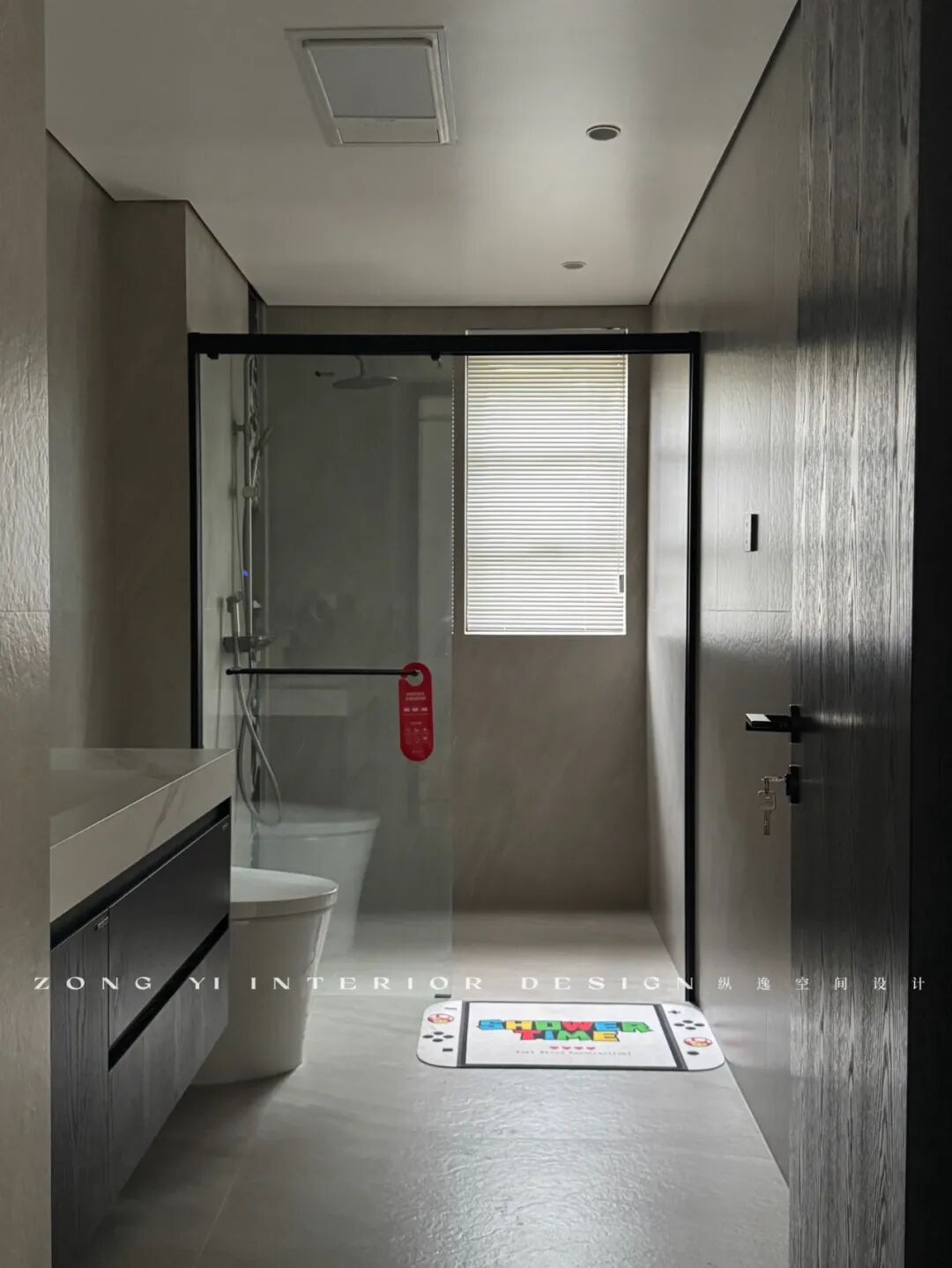 纵逸·实景丨“无绪见序”-63