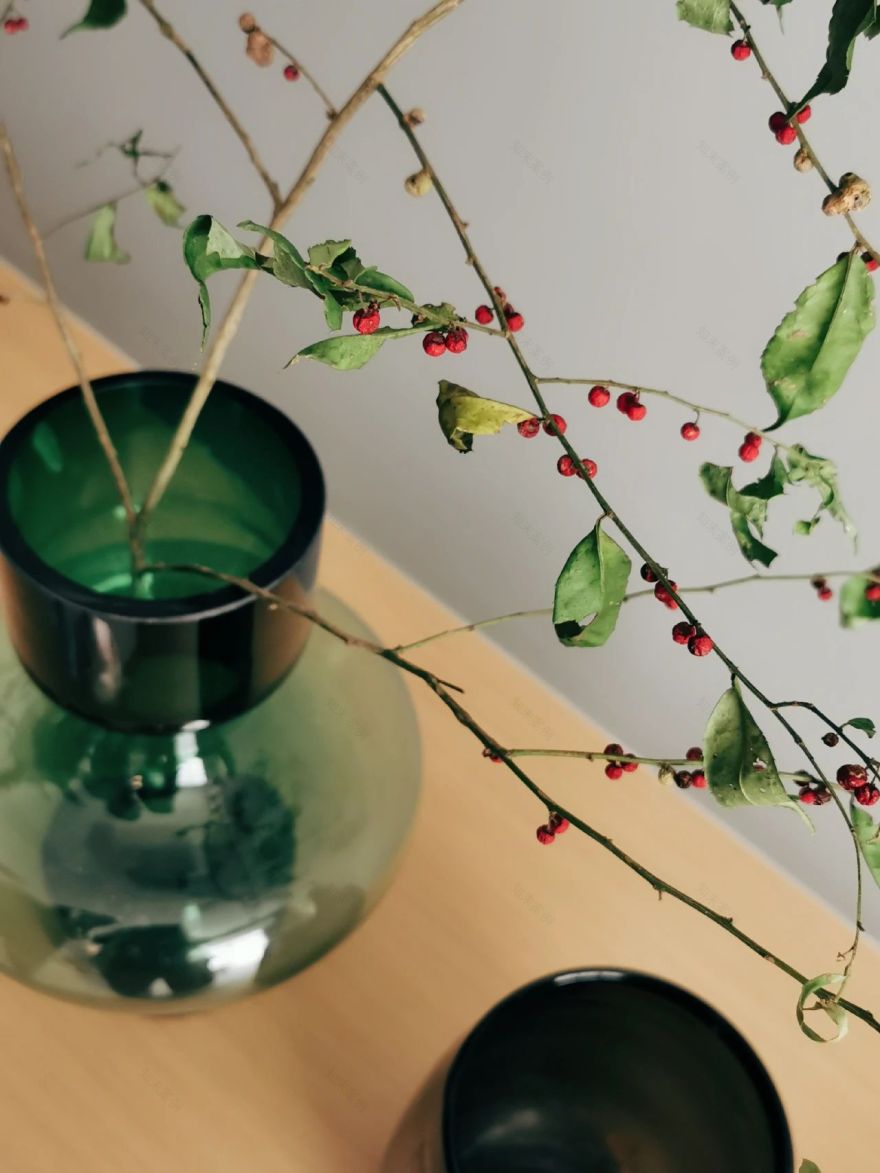 《简朴小院》丨中国东莞丨未耒设计(深圳)有限公司-19