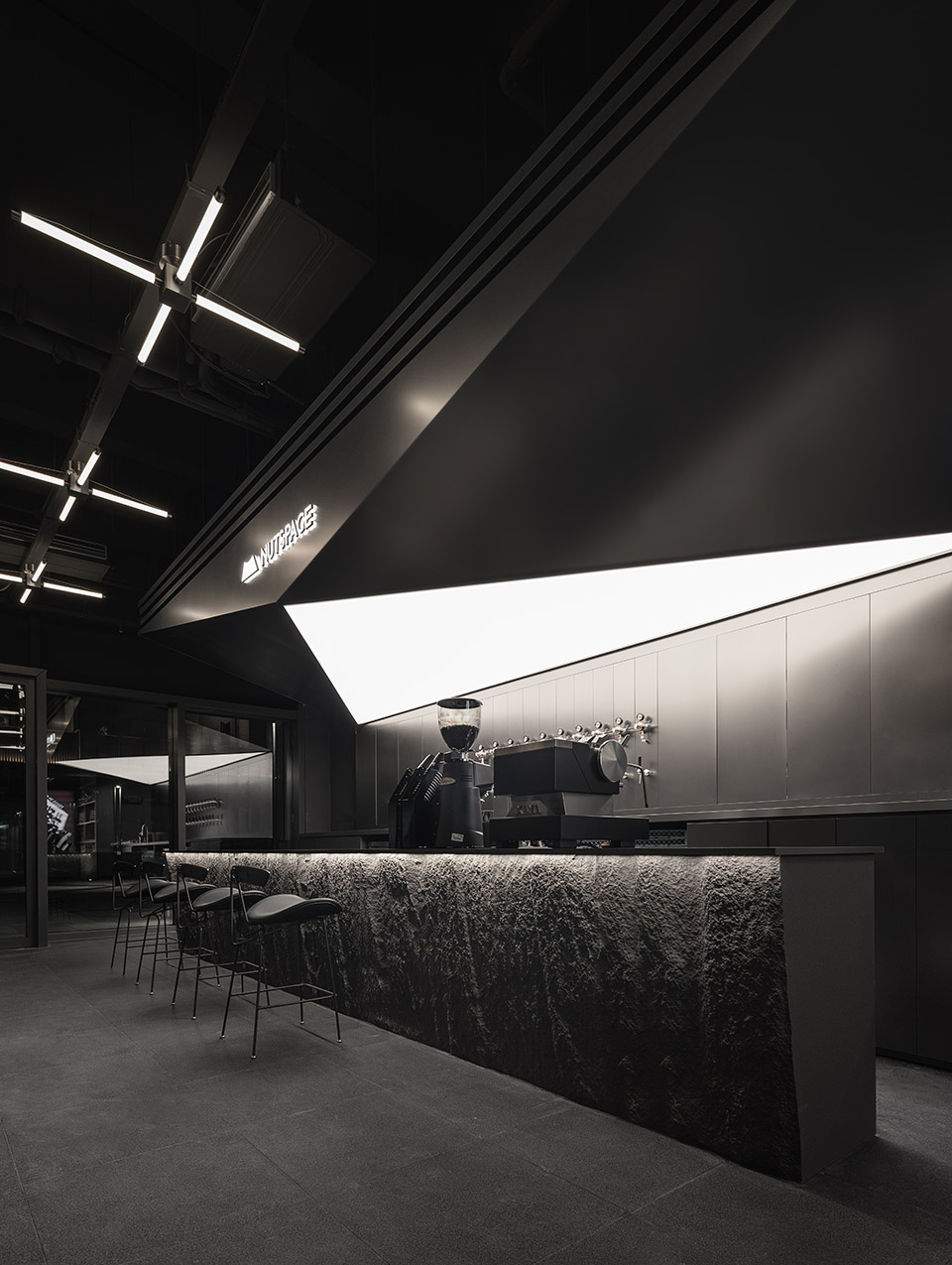 NUTSPACE 螺母空间丨中国苏州丨苏州无外设计事务所-56