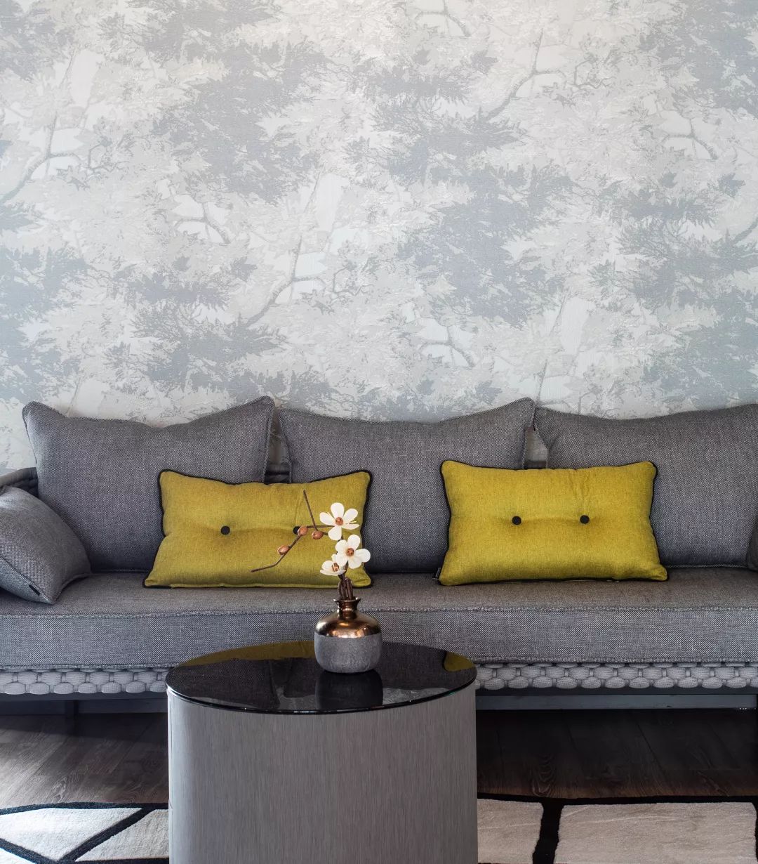 北京顺义莫奈花园现代别墅设计-41