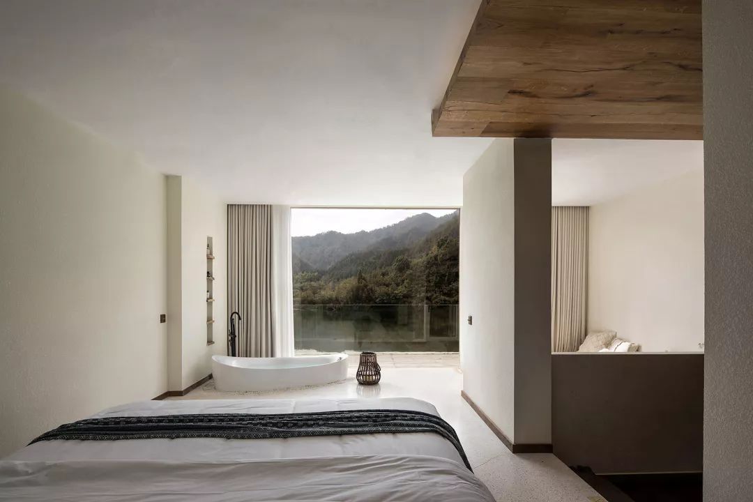 侘寂民宿之美，简朴却很治愈！-126