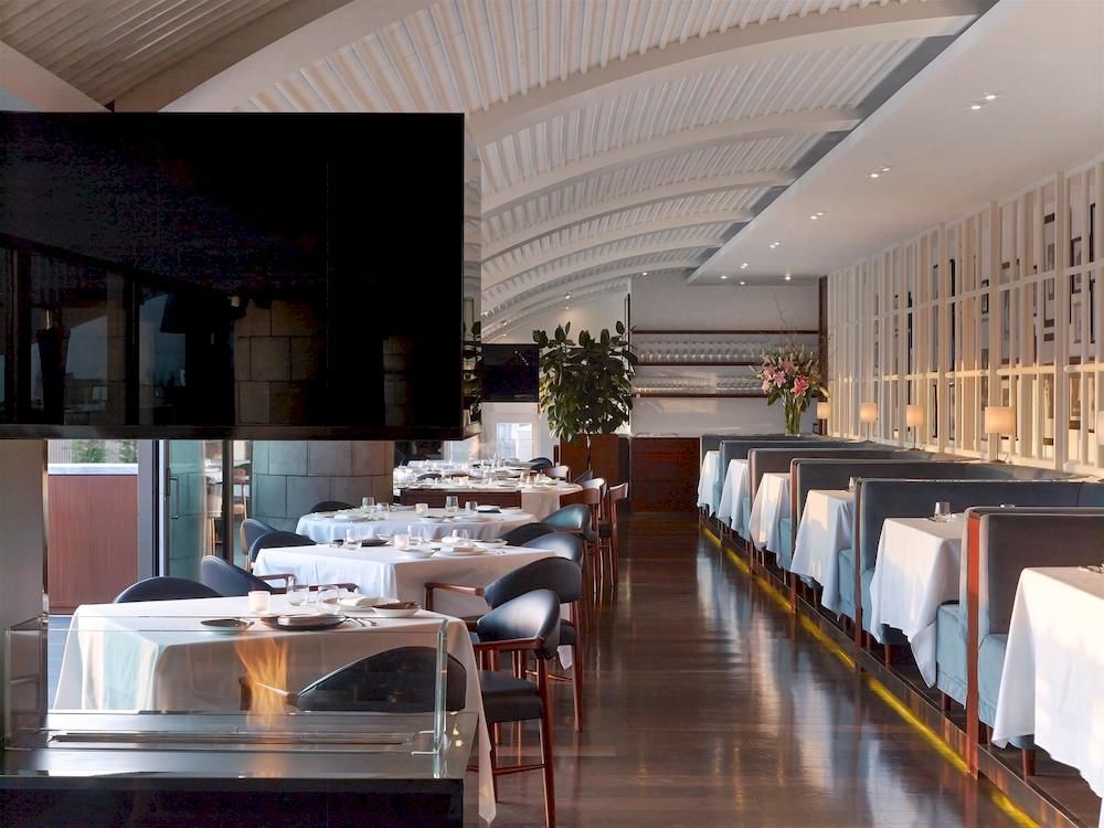 伊斯坦布爾聖瑞吉酒店-8