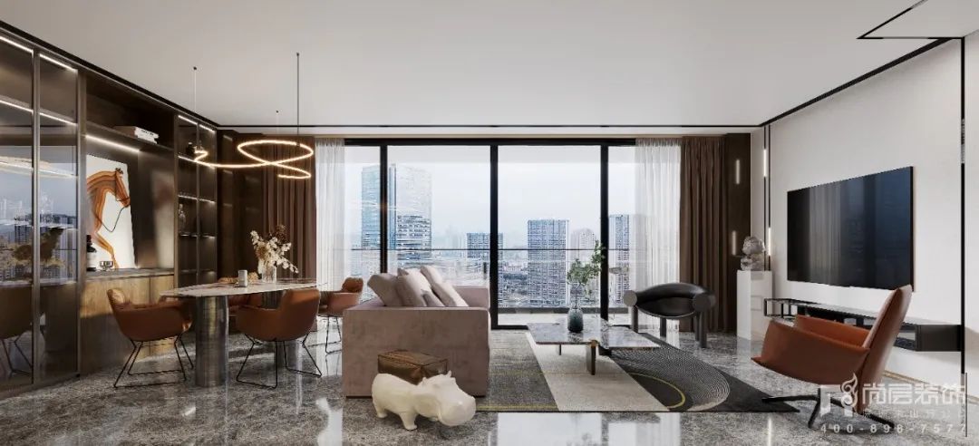 温馨老师 | 生活与设计的魔法师-95