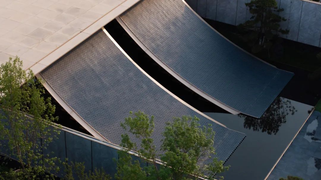 保定国控金地·国今风华丨中国河北丨上海五贝景观设计有限公司-27